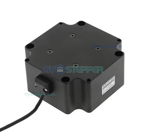 Oukeda Permanent Magnet DCMotor Brake 24V 10N.m for Φ28/35/42/57/60/86/110 BLDC Motor